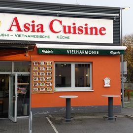 Asia Cuisine - Berlin Steglitz