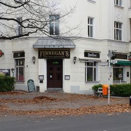 Finnegans in Berlin Steglitz