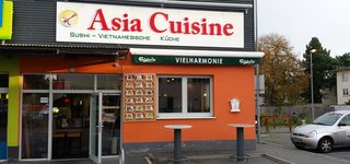 Bild zu Asia Cuisine