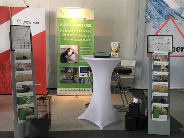 Immobilien Messe 