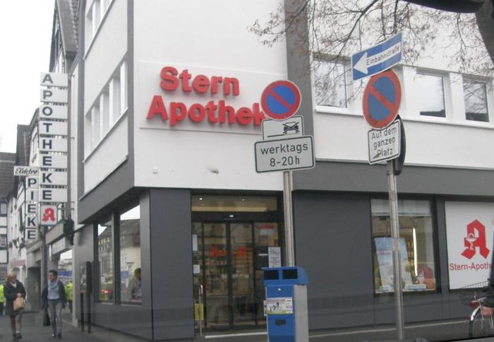 Stern Apotheke, Inh. Sabine Hirschner
