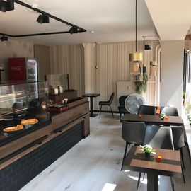 Lomana Bäckerei in Norderstedt