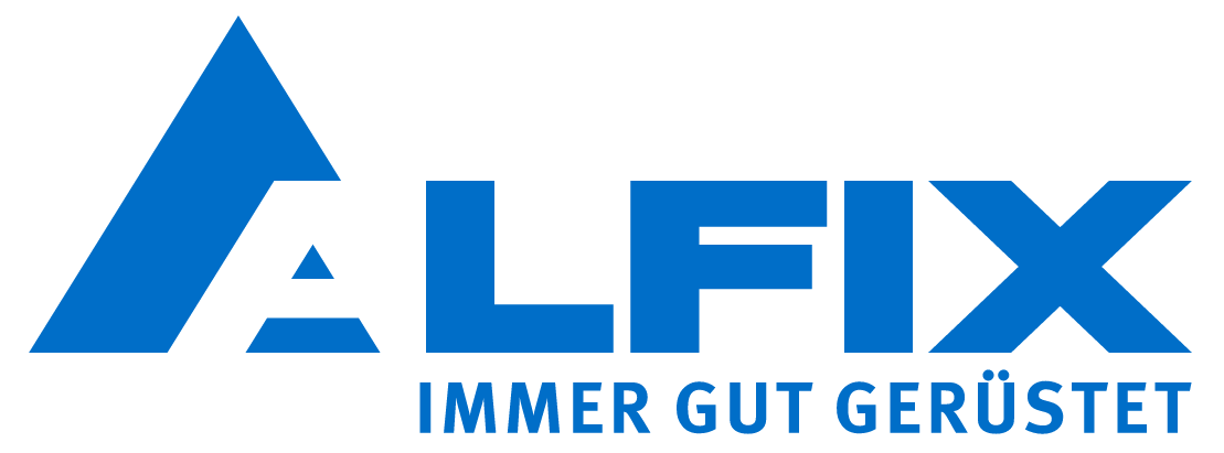 Alfix GmbH Logo
