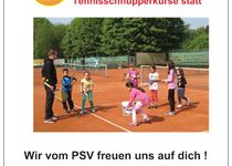 Bild zu Post-Sportverein Velbert e.V. Tennisanlage