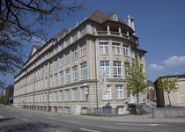 Bild zu Hochschule Albstadt-Sigmaringen - Studiengänge Bekleidungstechnik, Kommunikations- und Softwaretechnik