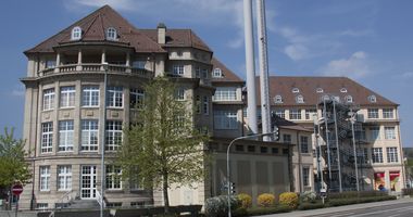 Hochschule Albstadt-Sigmaringen - Studiengänge Bekleidungstechnik, Kommunikations- und Softwaretechnik in Albstadt