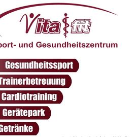 Vita-Fit Sport und Gesundheitszentrum GmbH in Bad Oeynhausen