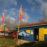 Surf-In in Hooksiel Gemeinde Wangerland