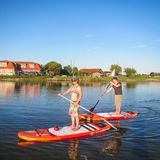 Wackerbay Kiteschule in Gelting Angeln