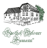 Logo von Gasthof Oelsner Humann in Schwarzenberg im Erzgebirge