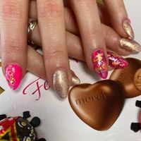 Bild zu Nail Lounge Langenhagen