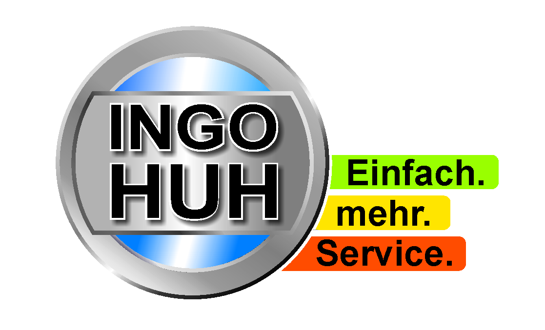 Hausmeister-Service Ingo Huh