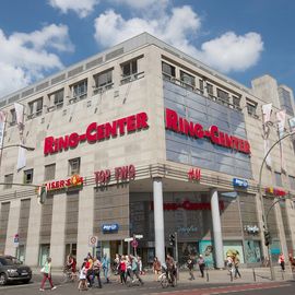 Ring-Center Berlin