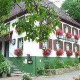 Landgasthof Jägerhof in Staufen im Breisgau