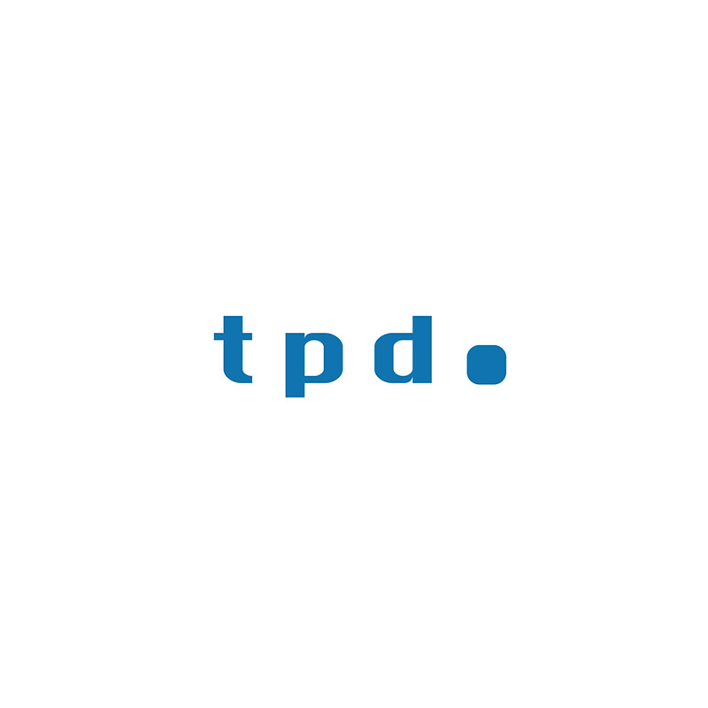 Logo TPD Medien GmbH
