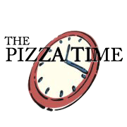Logo von The Pizza Time in Köln