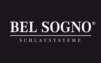 Logo von BEL SOGNO Schlafsysteme in München