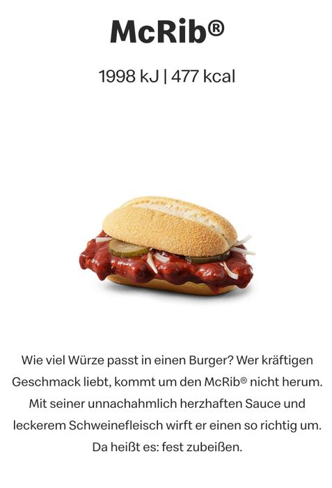 Nutzerbilder McDonald's Deutschland Inc.