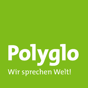 Logo von Polyglo in Bonn