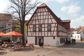 Nutzerbilder Kirchmühle Restaurant