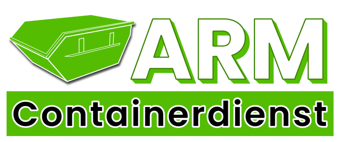 Logo ARM Containerdienst in Hanau