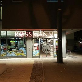 Rossmann Drogeriemärkte in München