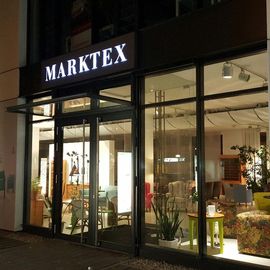 MARKTEX Designermöbel in München