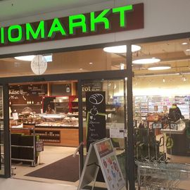 Denns BioMarkt in München