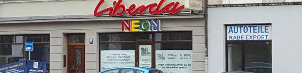 Bild zu Neon-Liberda