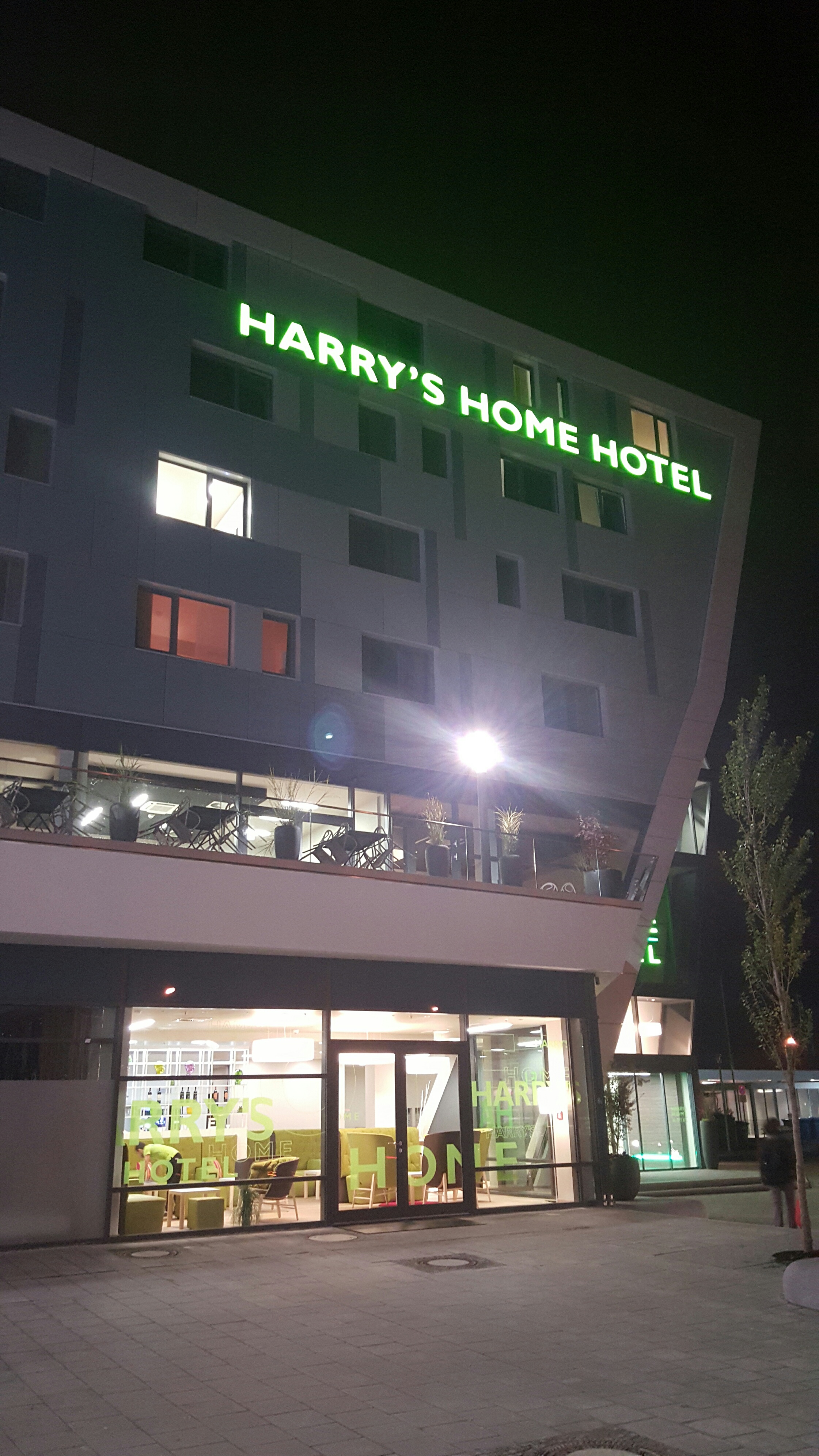 Bild 5 Harry's Home München GmbH in München