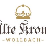 Alte Krone Wollbach in Wollbach Gemeinde Kandern