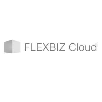 Logo von FLEXBIZ Cloud in Asbach-Bäumenheim