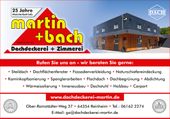 Nutzerbilder Martin + Bach GmbH & Co. KG