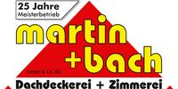 Nutzerfoto 3 Martin + Bach GmbH & Co. KG Dachdeckerei + Zimmerei