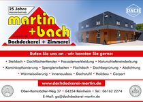 Bild zu Martin + Bach GmbH & Co.KG