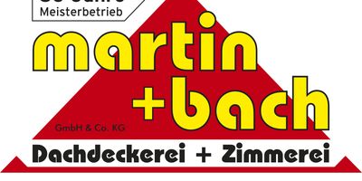 Martin + Bach GmbH & Co.KG in Reinheim im Odenwald