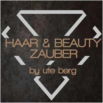 Logo von Haar & Beauty Zauber by Ute Berg in Hattingen an der Ruhr