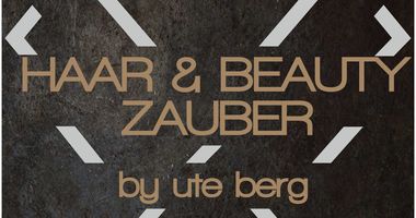 Haar & Beauty Zauber by Ute Berg in Hattingen an der Ruhr