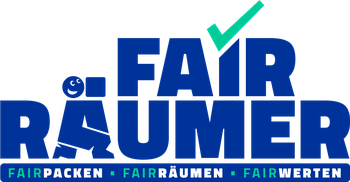 Logo von Fairräumer GmbH & Co. KG in Bürstadt