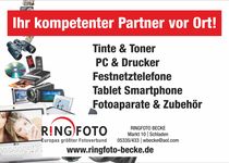 Bild zu Ringfoto Becke Foto Handy PC