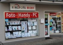 Bild zu Ringfoto Becke Foto Handy PC