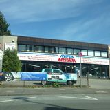Meisen D. Vertriebs GmbH in Solingen