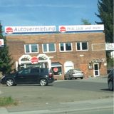 Buchbinder rent-a-car in Solingen