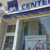 Axa Center in Solingen