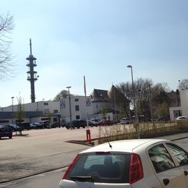 ALDI Nord in Solingen