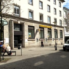 Commerzbank AG in Solingen