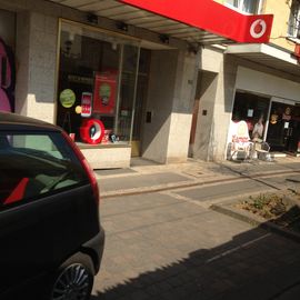 Vodafone Shop in Solingen