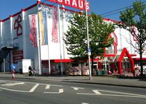 Bild zu BAUHAUS Solingen