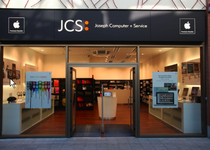 Bild zu JCS: Store Solingen