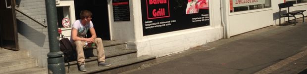 Bild zu Baran Grill Adile Imbiss